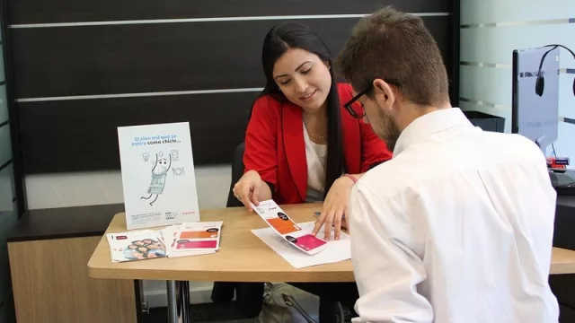 Equifax (Informconf) impulsa datos financieros positivos de paraguayos