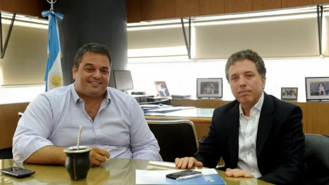 Reforma laboral: “En cada punto hay una oportunidad para generar empleo”, afirman