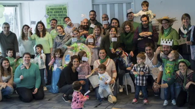 Pernod Ricard Uruguay fue destacada en sustentabilidad a nivel mundial