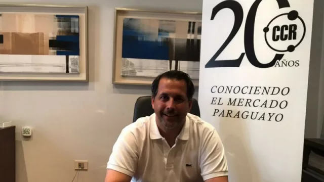 “El consumidor paraguayo es ahora mucho más racional y está muy bien informado sobre los productos”
