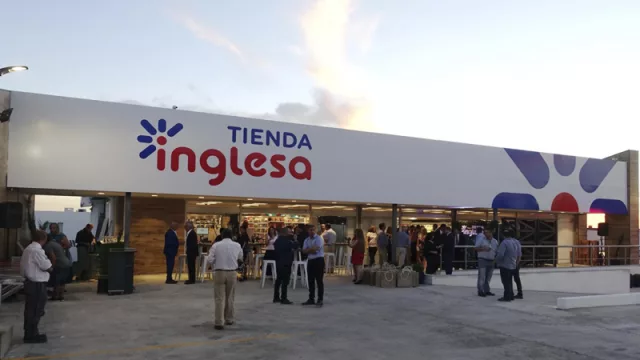Tienda Inglesa crece en Uruguay y llega a La Barra con una nueva sucursal