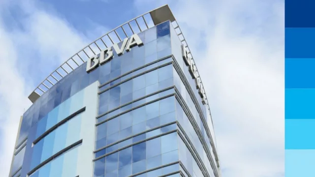 BBVA fue elegido como la mejor banca privada de la región