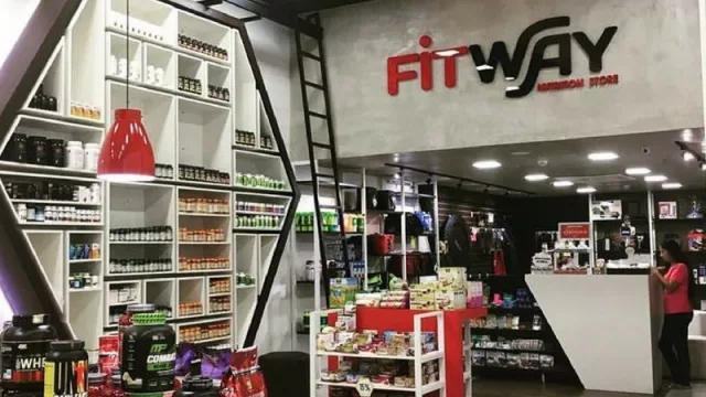 La tienda que apuesta por una nutrición integral