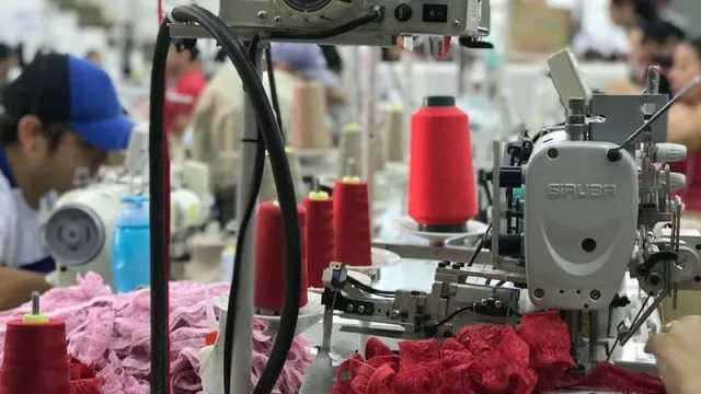 Rondina lleva años conquistando el corazón de las paraguayas (y no piensa detenerse)