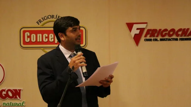 Destacan buen año del sector cárnico, y esperan un 2018 con nuevos mercados