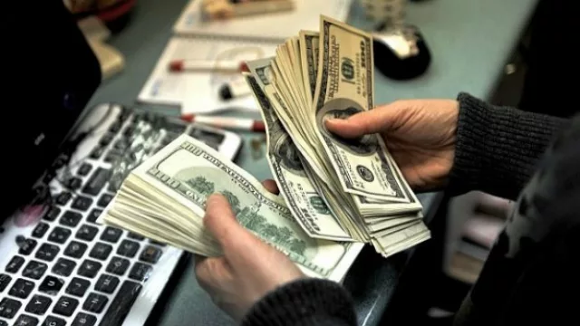 Economía uruguaya creció 2,2% en el tercer trimestre de 2017