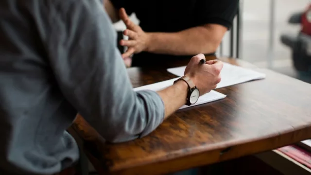 Vos, ¿cómo buscás empleo?