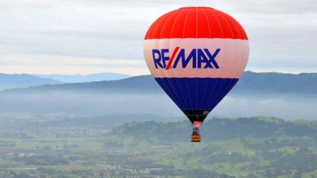 RE/MAX incrementa sus operaciones en más de un 90%