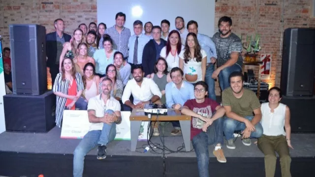 Estos son los ganadores de InnovandoPy Startups