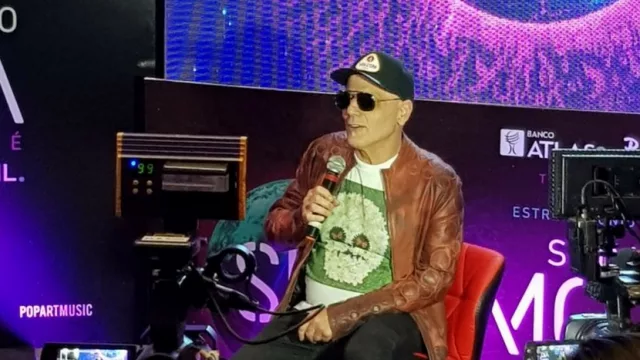 Luego del éxito de “Amaluna”, el Cirque du Soleil regresa a Paraguay