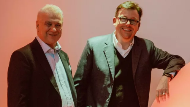 Esta empresa ahora es partner Gold global de Cisco