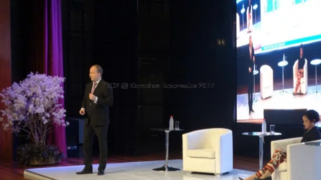 “Paraguay seguirá entre los países de mayor dinamismo económico en la región”