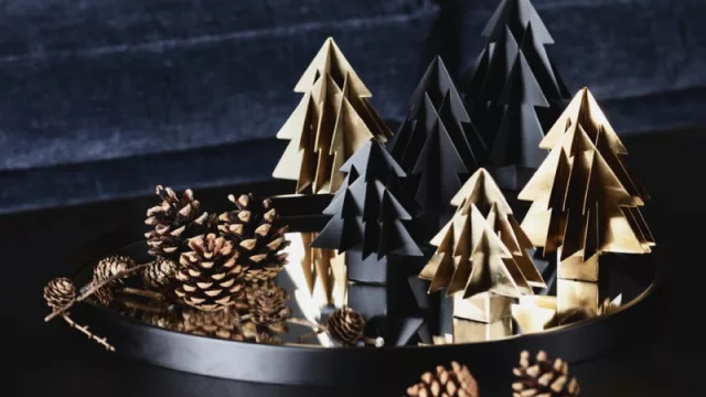 La Navidad como la ven los daneses llega a BoConcept Paraguay