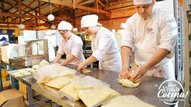 El Grupo O'Hara Gastronomía ha capacitado ya más de 20 000 personas.