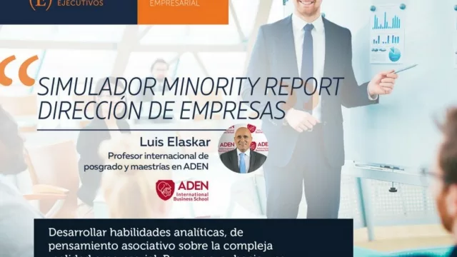 Club de Ejecutivos cierra hoy su calendario de eventos