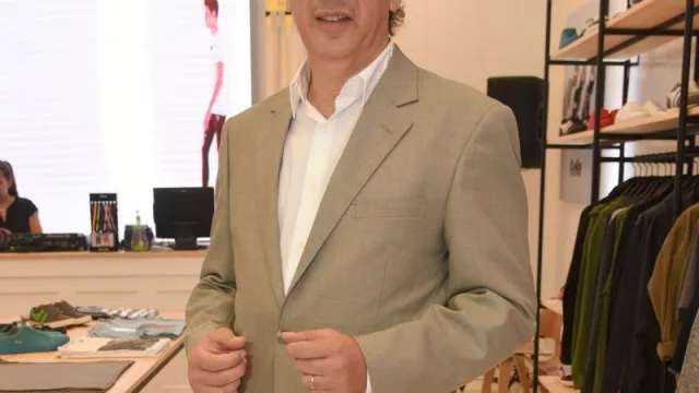 Entrevista a Horacio Casazza, gerente de la marca Gola