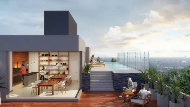 Desarrolladora con más de USD 400 millones en proyectos apuesta por Paraguay