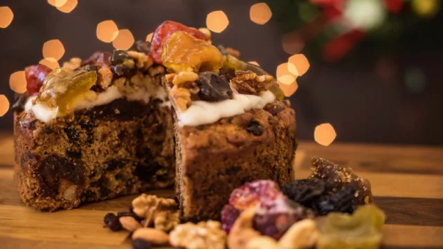 Pan Dulce Honey, artesanales y exquisitos