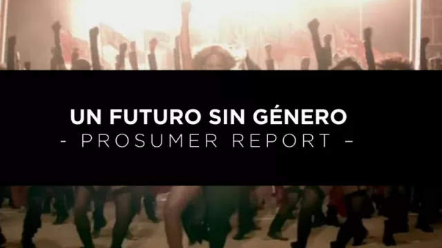 “Un futuro sin género”, los llamativos resultados del Prosumer Report de Havas Group