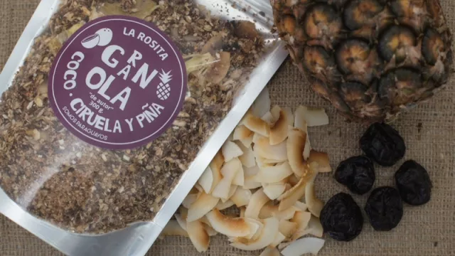 ¡Tenés que probarlos!