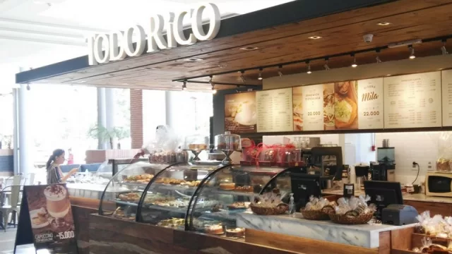 Multiplaza inaugura su boulevard gastronómico y otras atracciones más
