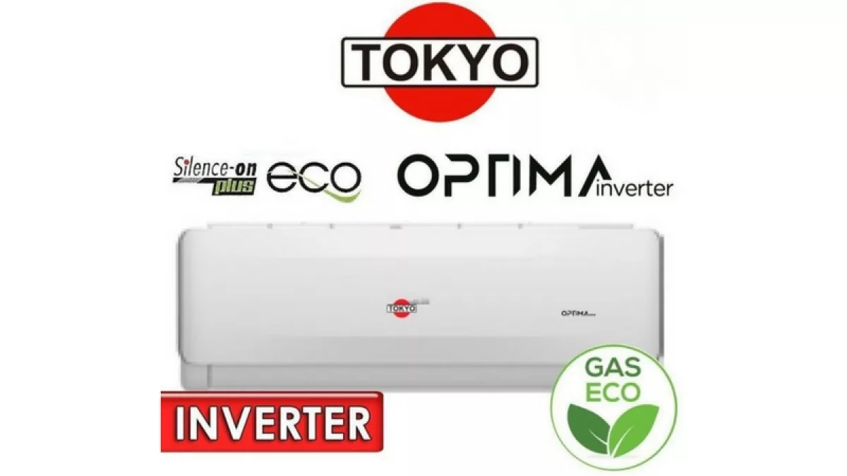 Así es como Optima Inverter de Tokyo hace la diferencia