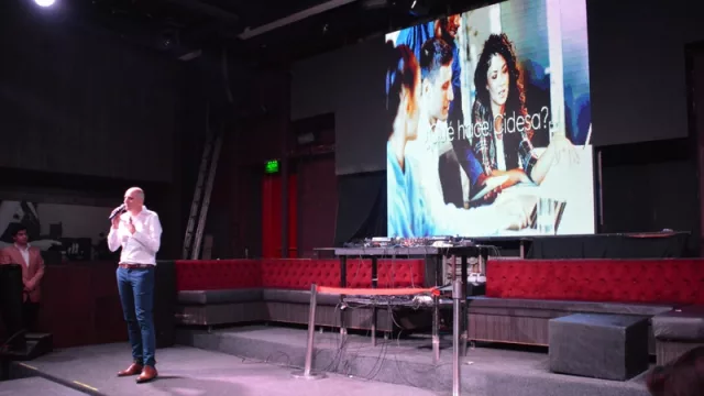 Grupo empresarial estrena imagen corporativa