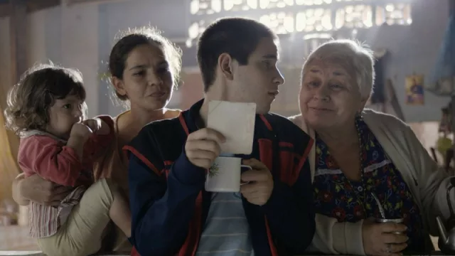 Los Buscadores: la taquillera película paraguaya está disponible para funciones empresariales