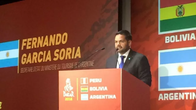 El Dakar consolida a Argentina como un destino World Friendly