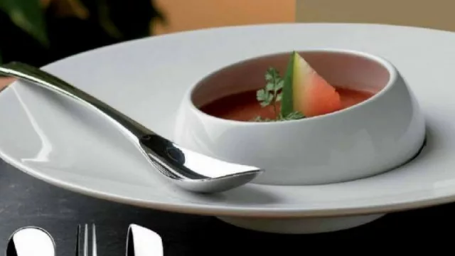 La marca inspira a los profesionales de la cocina.