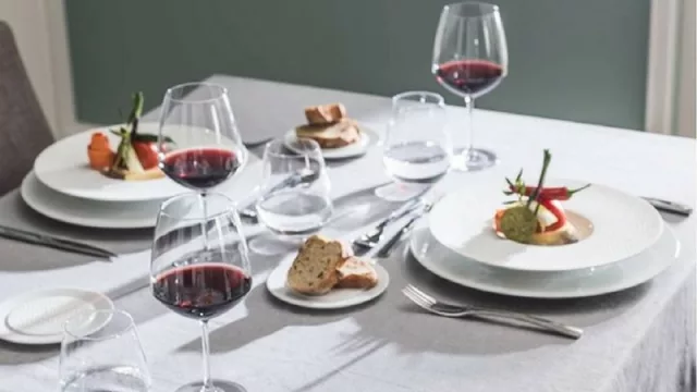 Quien sabe de cocina conoce acerca de Degrenne.