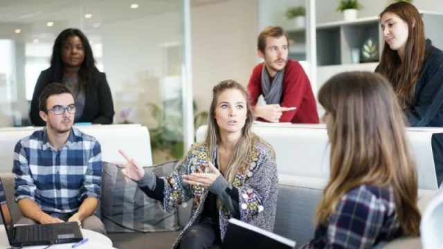 El nuevo ranking de los “Mejores Lugares Para Trabajar”