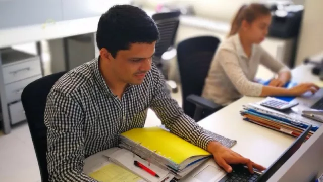 “Queremos que los clientes vean en la contabilidad una herramienta para hacer crecer su negocio”