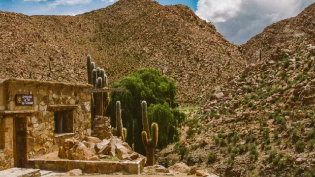 Nuevas inversiones en Jujuy, Argentina