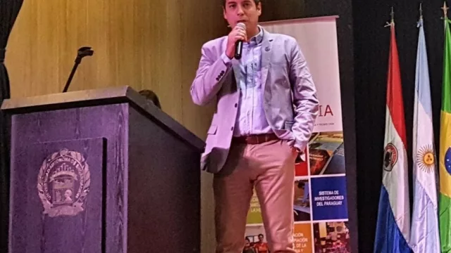 La Cámara de Comercio Paraguayo Uruguaya realizó su balance anual