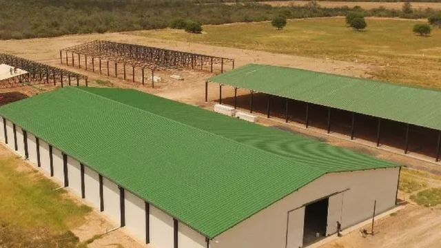 Chortitzer, Fernheim y Neuland organizan la 1ra expo en promover el desarrollo económico del Chaco