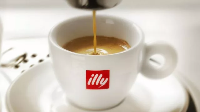 La mezcla Illy se vende en más de 140 países, de los 5 continentes.