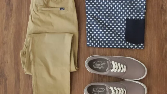 Caso Liberato: la moda siempre ha sido un buen negocio