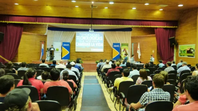 Banco Regional invita a conocer los avances de la producción agropecuaria