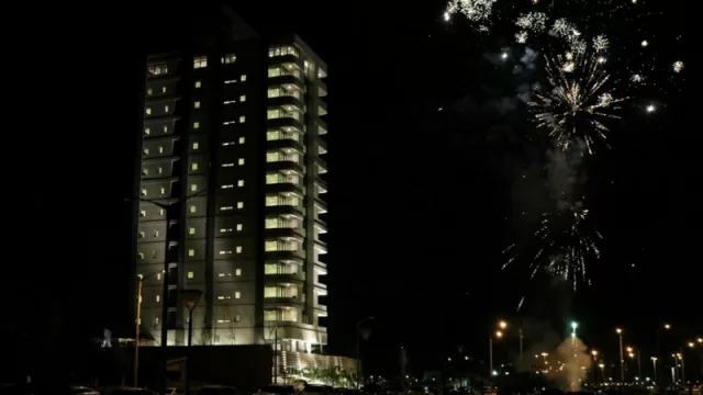 Atención inversores: las torres de departamentos llegan a Encarnación