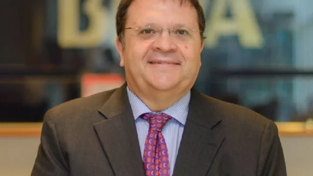 Proyecciones económicas positivas para el 2018, según titular de BBVA Paraguay