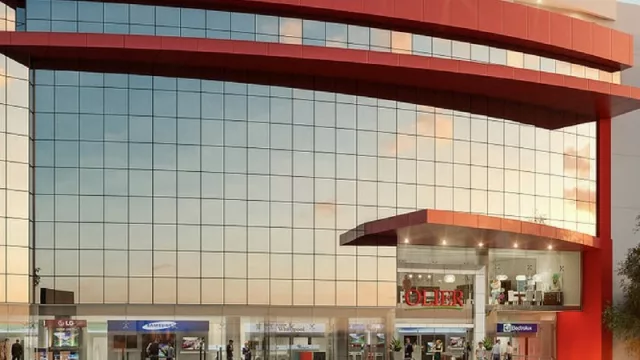 Olier estima un crecimiento del 30% principalmente en el rubro mobiliario