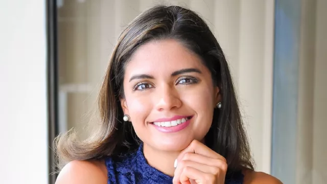 Cecilia Poveda, nueva directora de Channel Marketing de Bullit