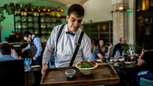 Paraguay aparece en la portada del New York Times