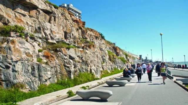 Más de un millón de turistas se movilizaron por el fin de semana largo en Argentina (y gastaron $ 2.500 M)