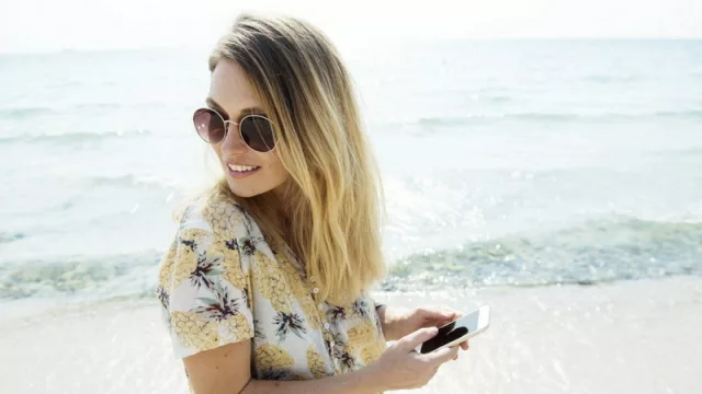 En verano usamos el celular entre un 27% y un 36% más