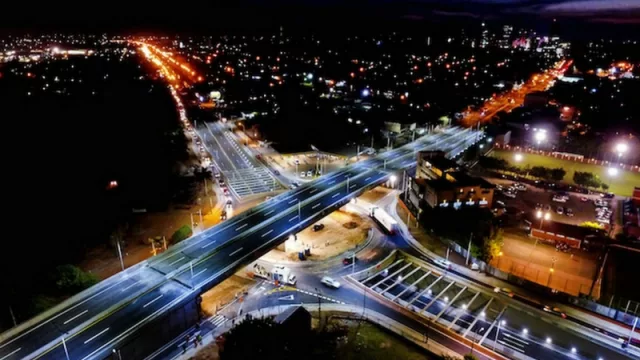 Especialistas del mundo estarán presentes en seminario de consultoría vial