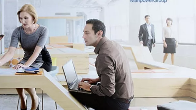 Líder global en gestión del talento llega a Paraguay