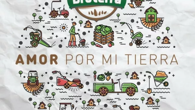 Las primeras barritas de cereales Made in Paraguay