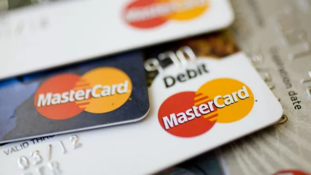 Mastercard se pasa al carro de la tecnología Blockchain